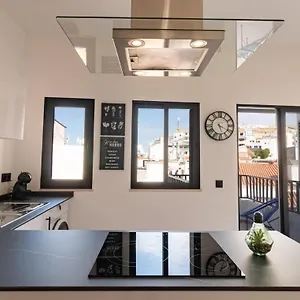 Mi Casa Es Su Casa Apartment