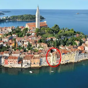 Castello Apartment Rovinj