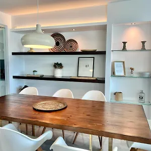 Villa Meluna, Albufeira