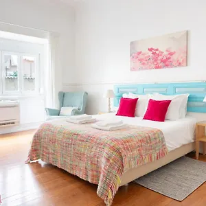 Casa Da Avenida Apartment Lissabon