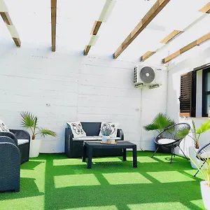  Apartment Feliz Algarve