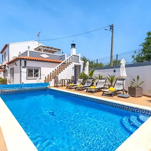  Villa Da Encosta - Private - Heated Swimming Pool - By Bedzy