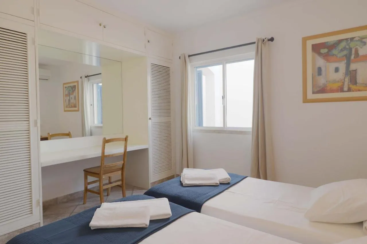 Appartement Windmill Hill à Albufeira