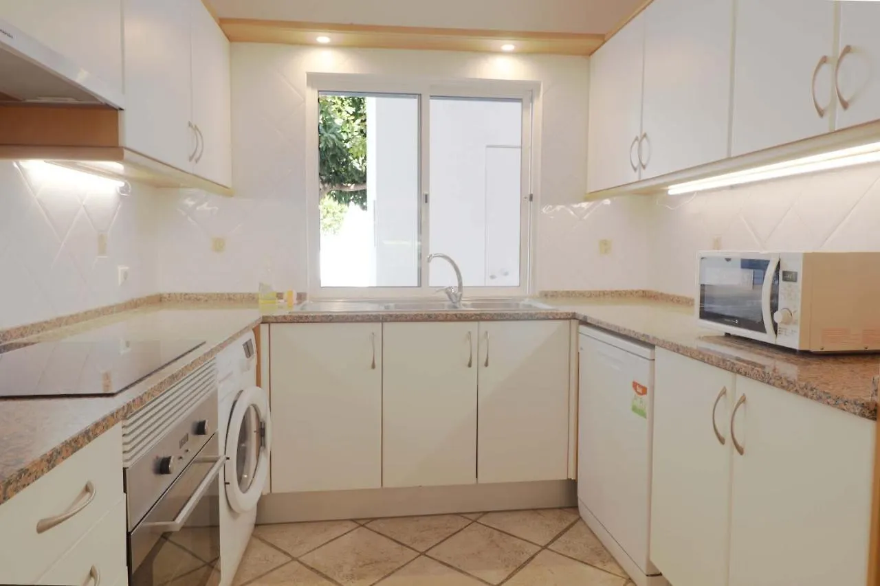 Appartement Windmill Hill à Albufeira