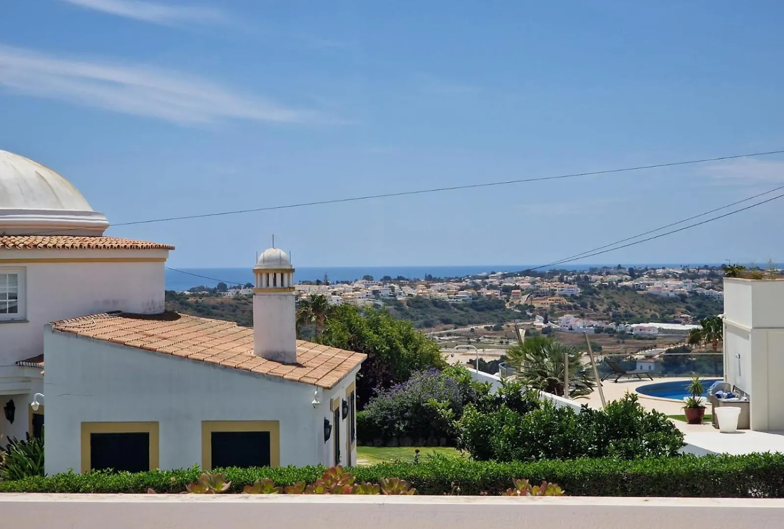 Appartement Windmill Hill à Albufeira