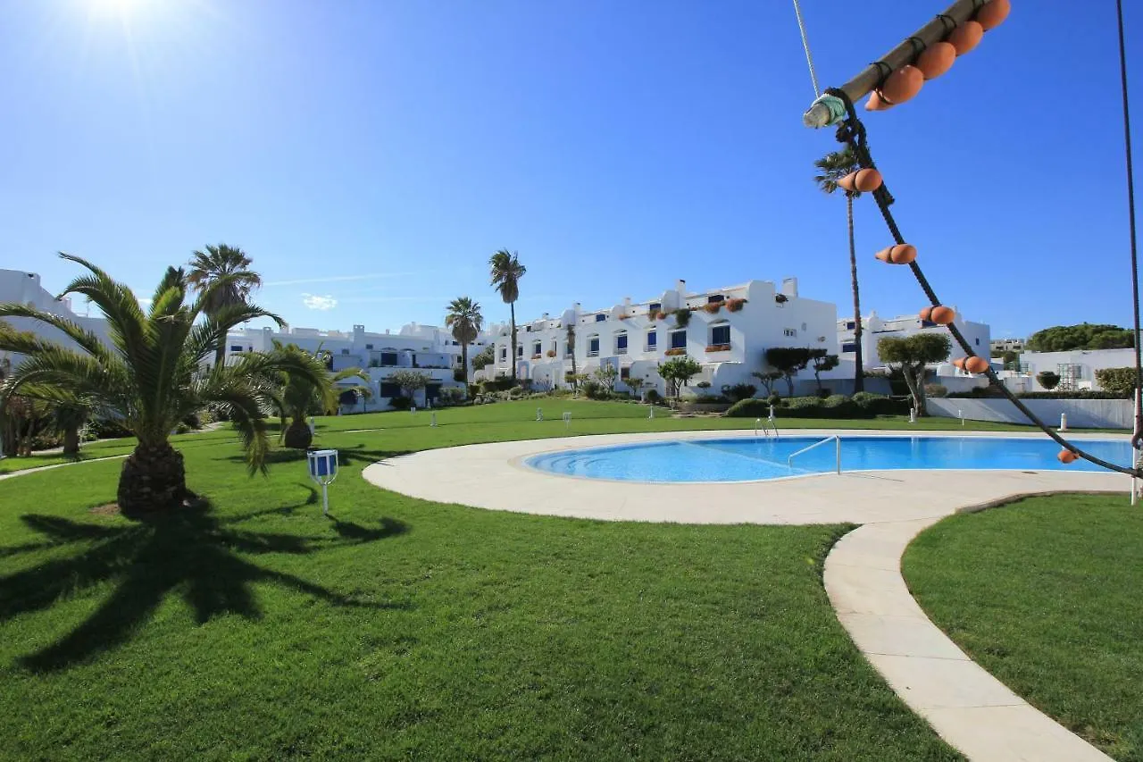 Appartement Windmill Hill à Albufeira